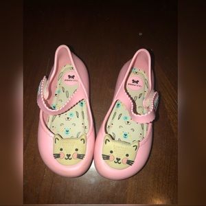 Zaxy toddler shoes